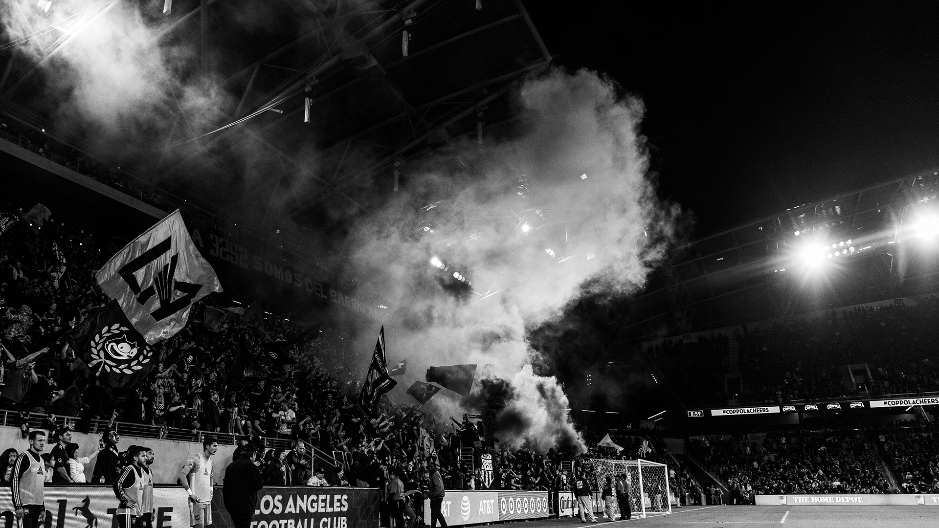 LAFC SOCAL YOUTH SCV WEBSITE