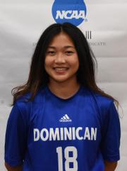 Noelle Chong